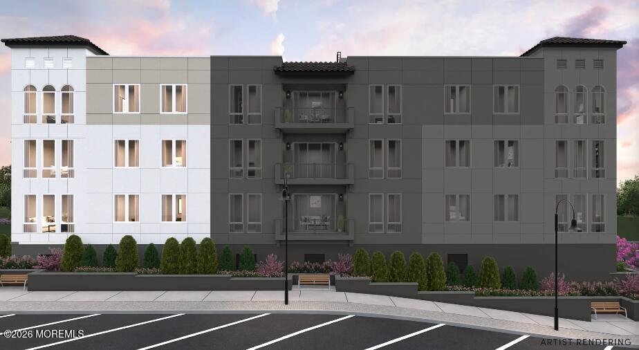 Condo in Asbury Park, New Jersey, United States 5 - 19009094