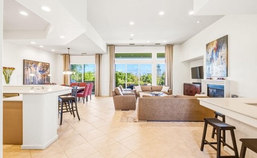 Maison à Palm Desert, Californie, États-Unis 1