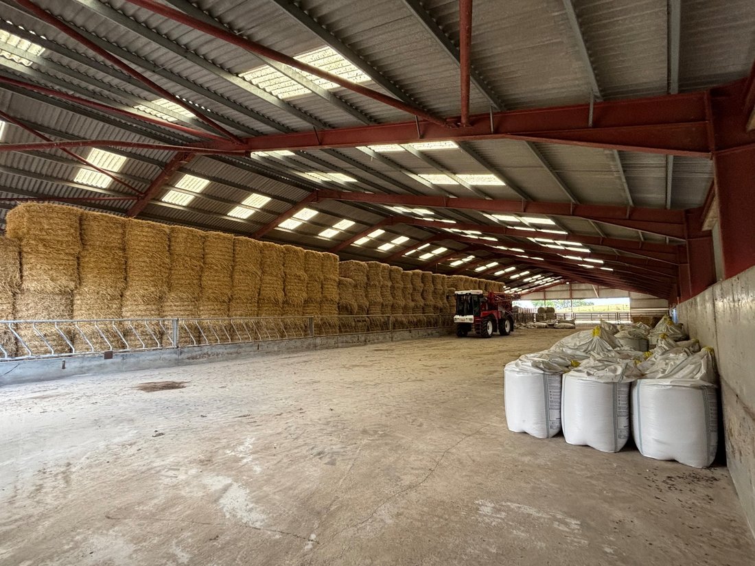 Farm Ranch in Dingwall, Scotland 4 - 19009398
