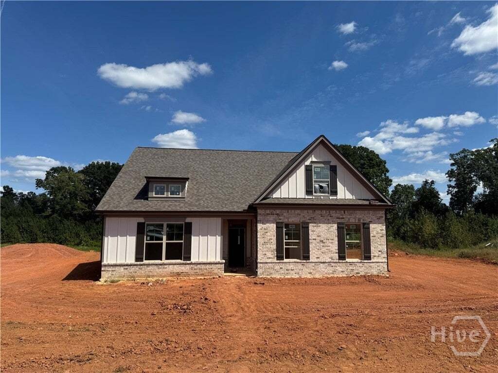 House in Jefferson, Georgia, United States 1 - 19009685
