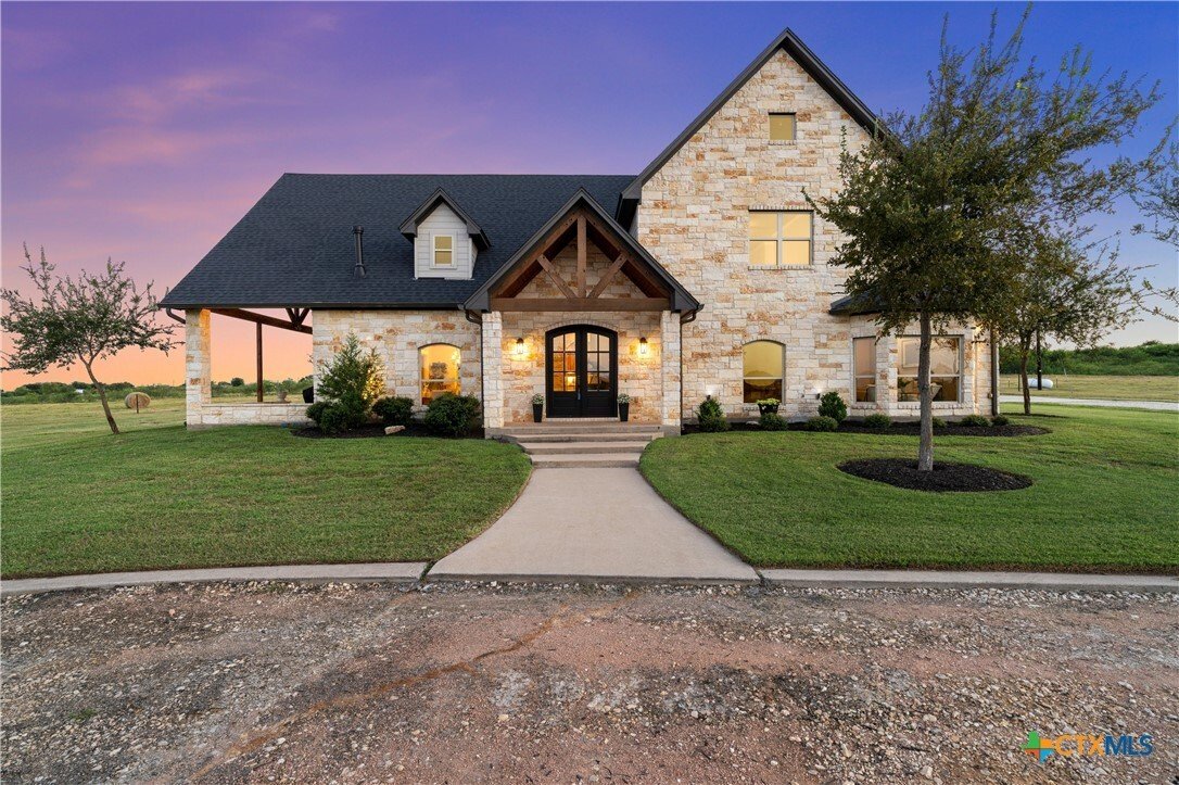 House in Rogers, Texas, United States 2 - 19016039