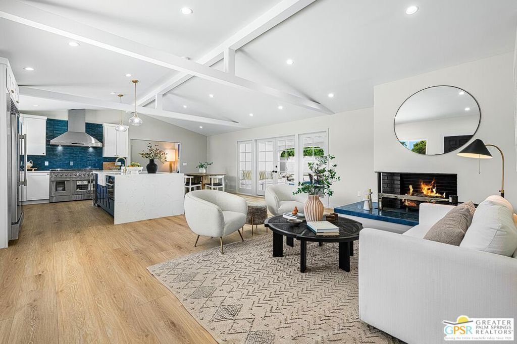 House in Palm Springs, California, United States 3 - 19012638