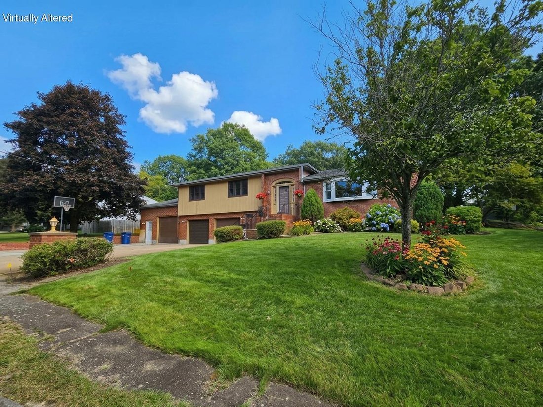 House in Braintree, Massachusetts, United States 4 - 19013946