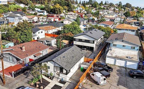 San Leandro, California, United States 1