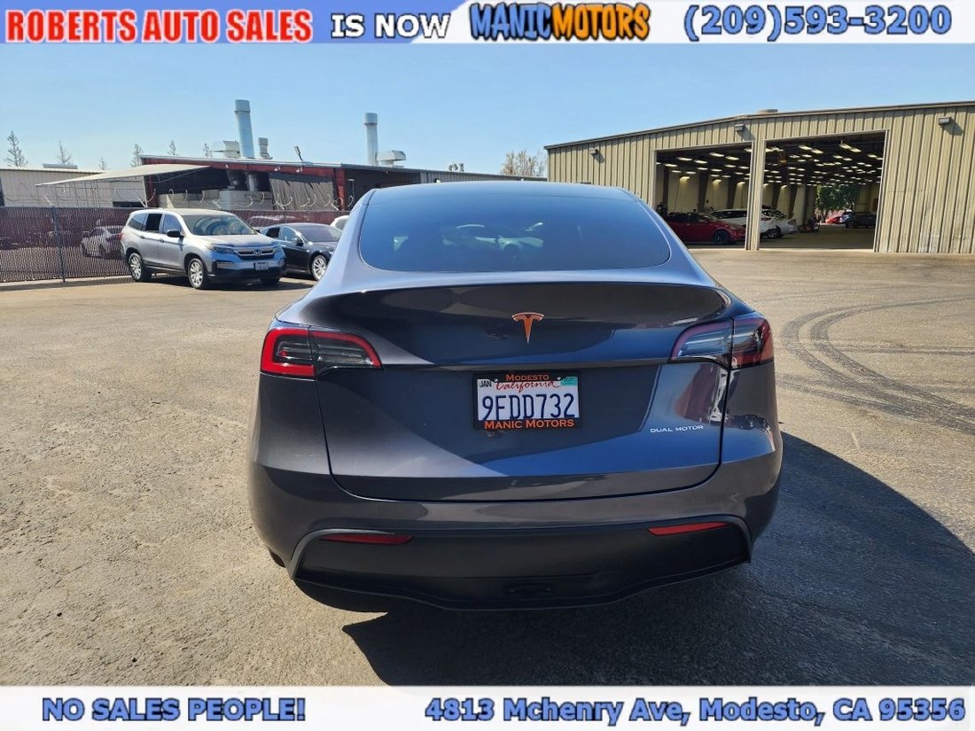 Suv in Modesto, CA, United States 4 - 18975226