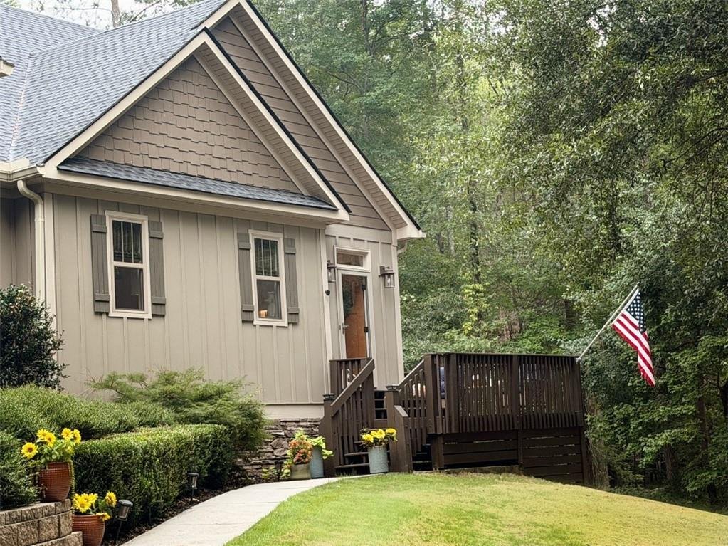House in Sharpsburg, Georgia, United States 2 - 19009693