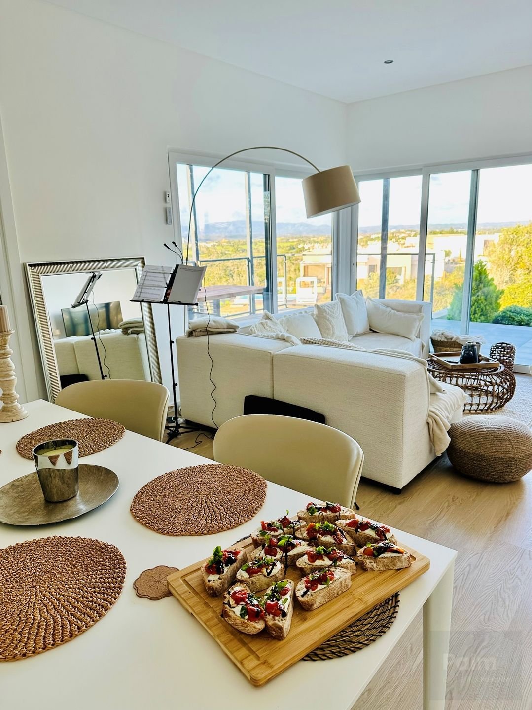 Apartment in Estombar e Parchal, Algarve, Portugal 5 - 19015314