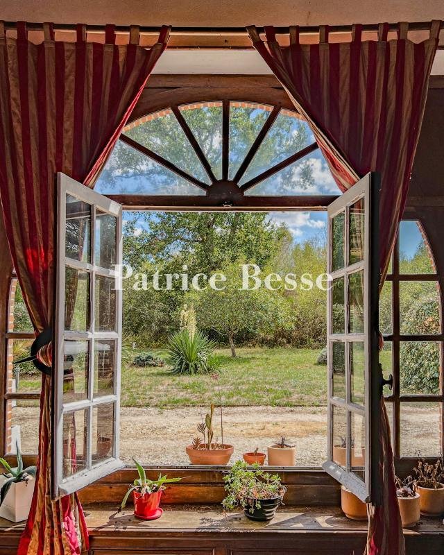 Casa a Salbris, Centro-Val della Loira, Francia 4 - 19015047