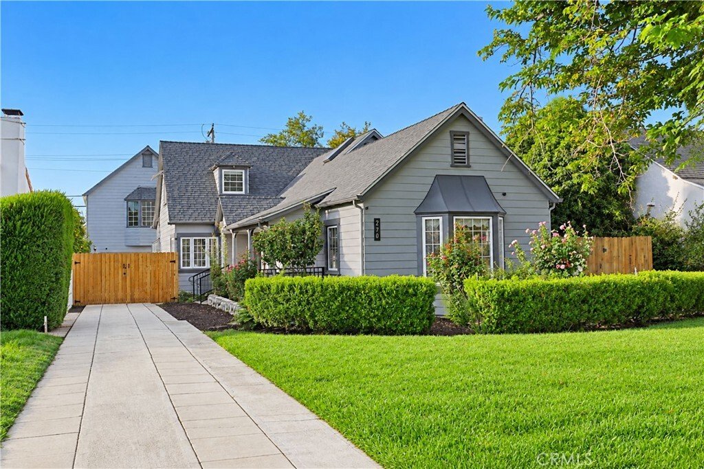 Casa en Pomona, California, Estados Unidos 1 - 19011344