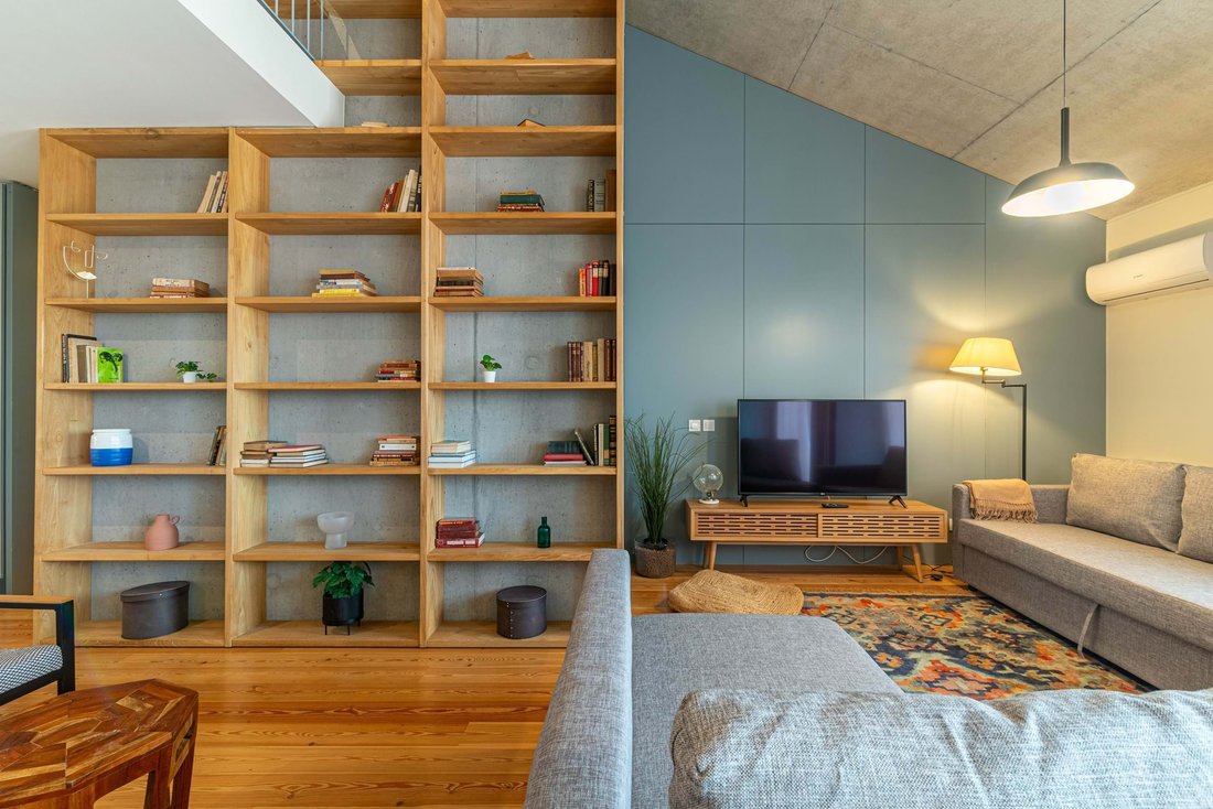 Apartment in Bonfim, Porto District, Portugal 4 - 19016016