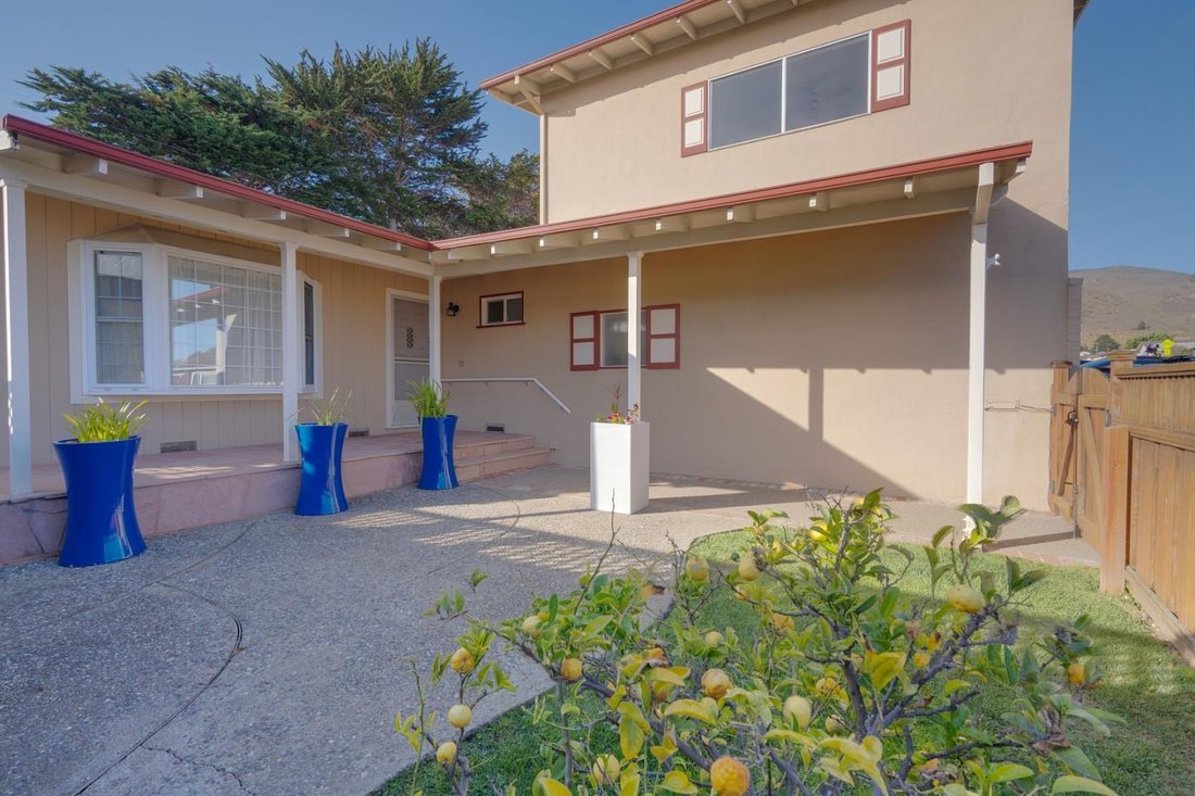Casa en South San Francisco, California, Estados Unidos 4 - 19012742