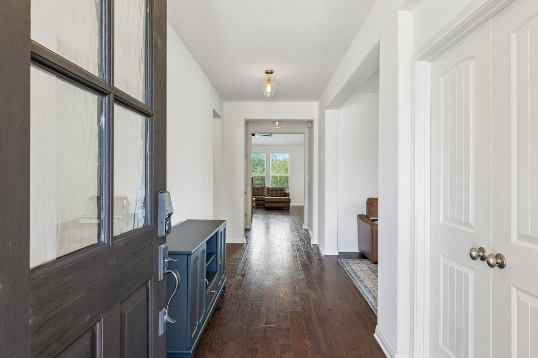 House in Georgetown, Texas, United States 4 - 19013214