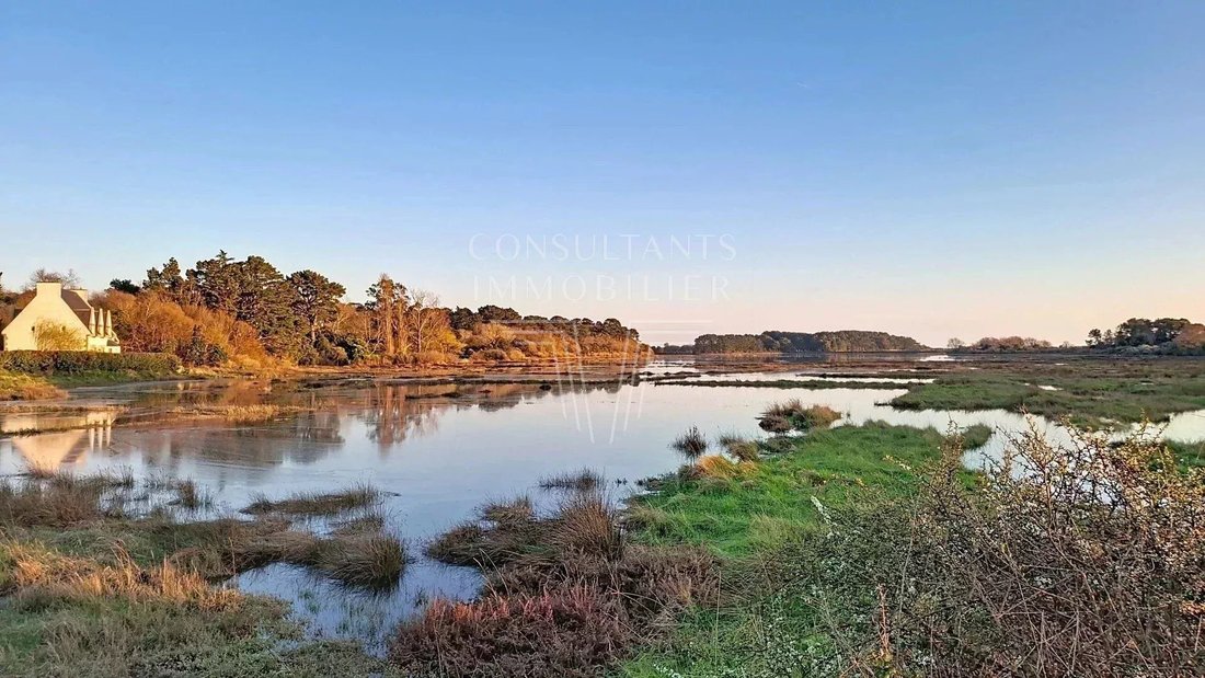 House in Carnac, Brittany, France 1 - 18314434