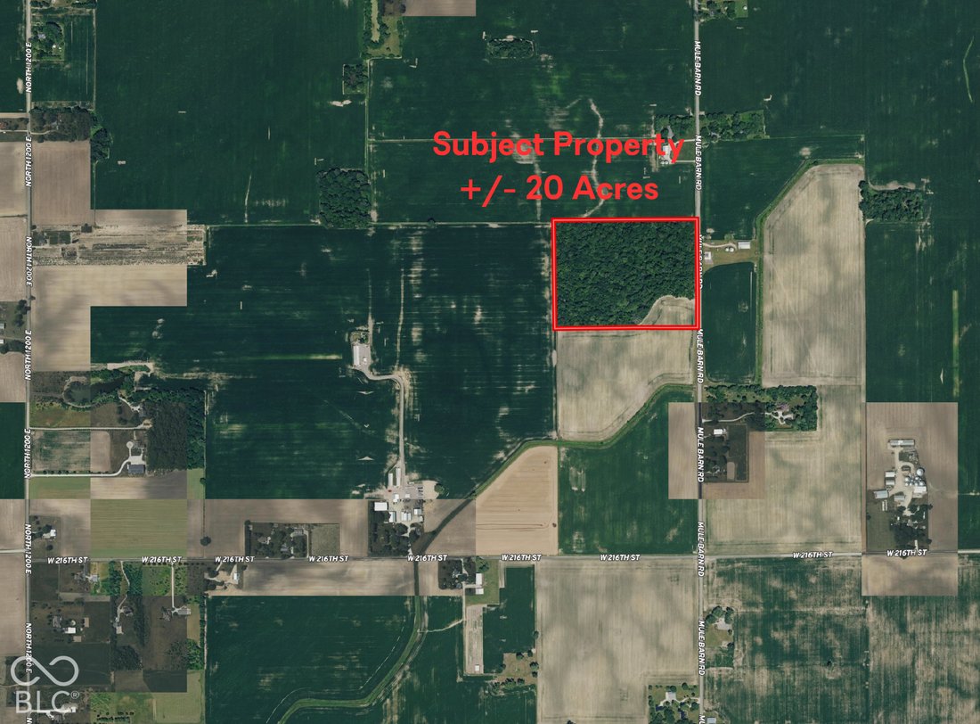 Land in Westfield, Indiana, United States 1 - 19011838