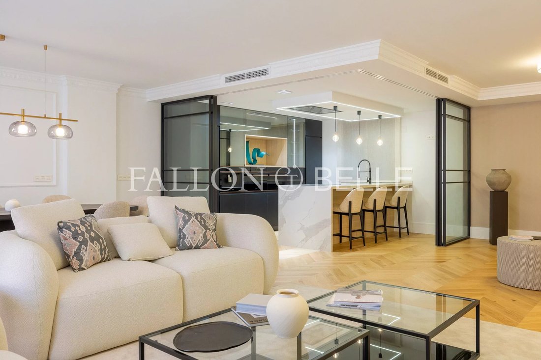 Apartment in Barrio Salamanca, Madrid, Spain 5 - 19010768