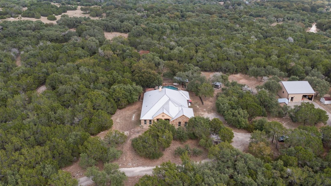 House in Liberty Hill, Texas, United States 2 - 19013217