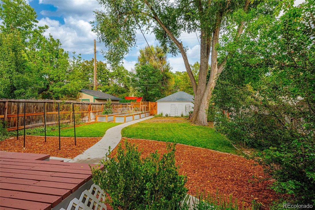 House in Colorado Springs, Colorado, United States 4 - 19013915