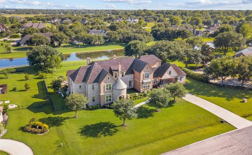 Casa a Richmond, Texas, Stati Uniti 1