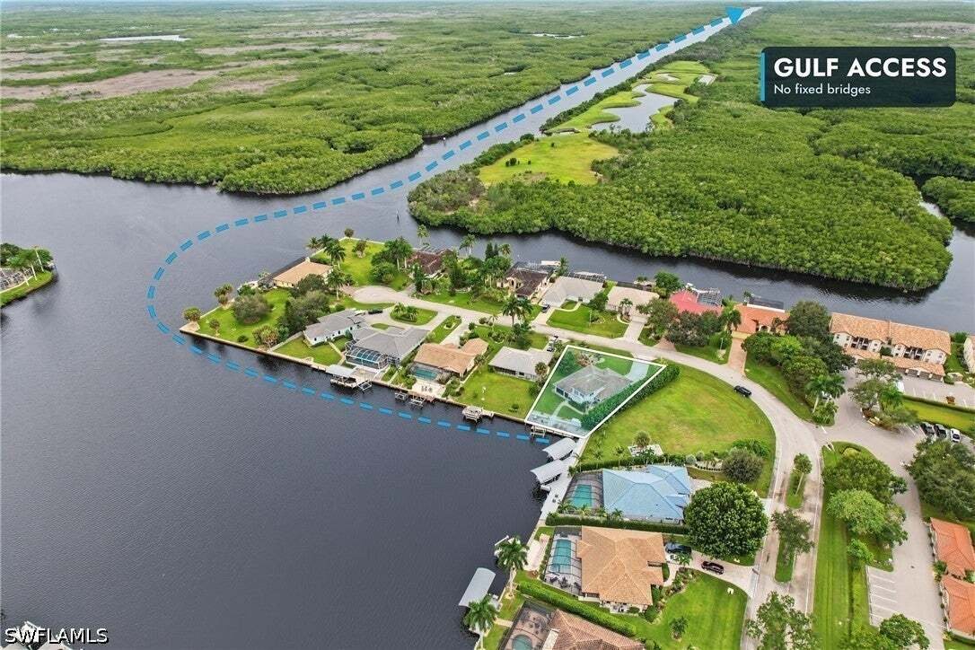 House in Naples, Florida, United States 3 - 19012242