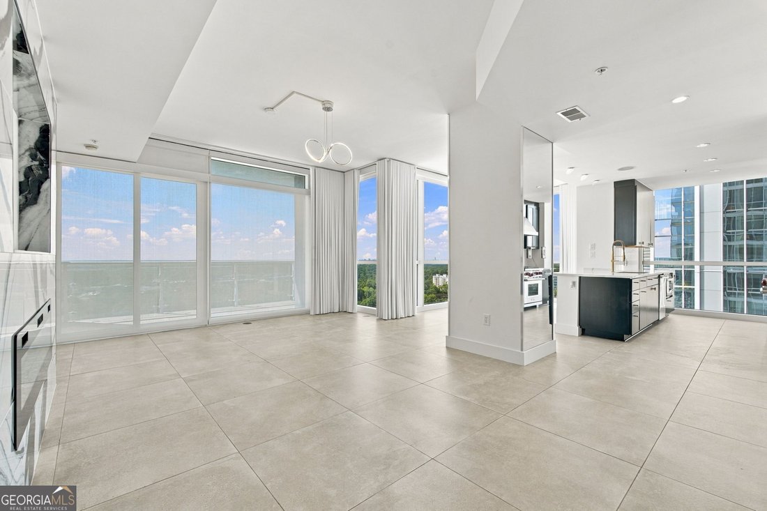 Condominio a Atlanta, Georgia, Stati Uniti 1 - 19013675