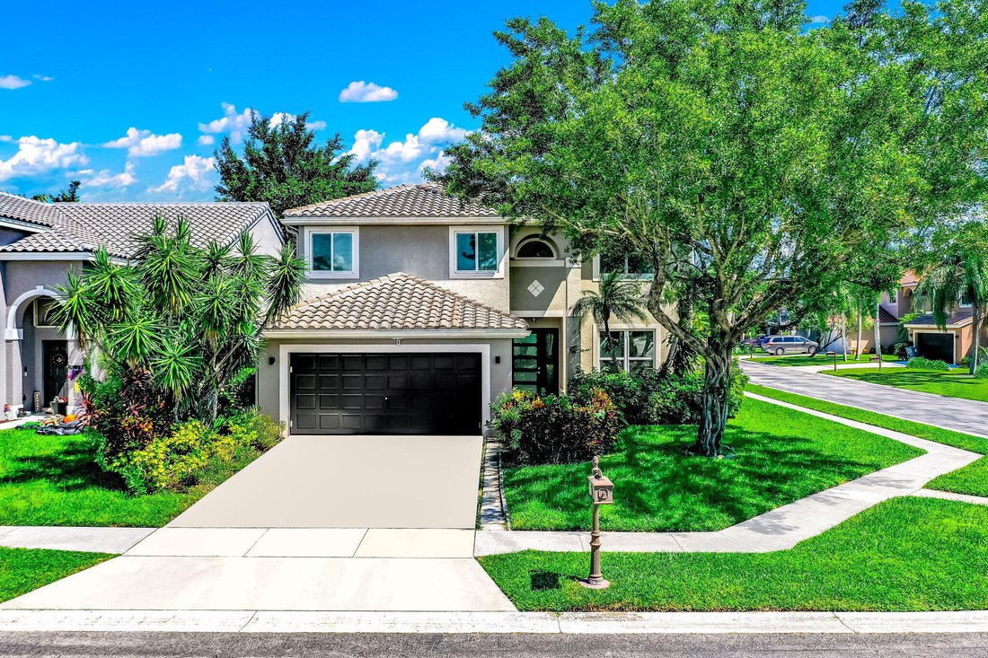 House in Boca Raton, Florida, United States 2 - 19013227