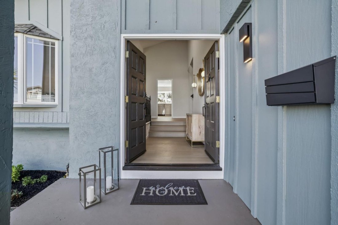House in San Mateo, California, United States 5 - 19012753