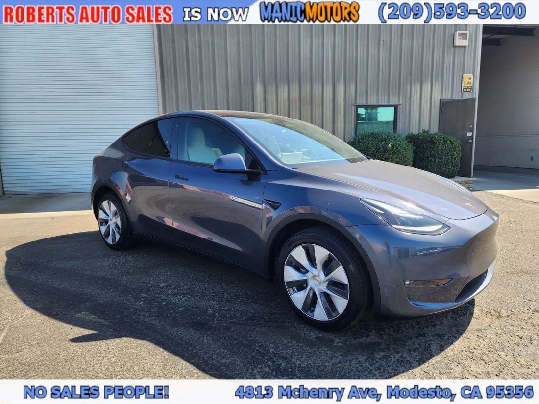 Suv in Modesto, CA, United States 1 - 18975226