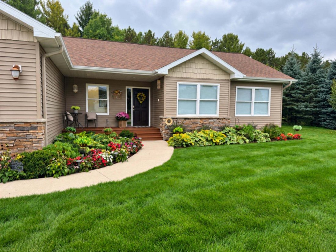 House in Traverse City, Michigan, United States 3 - 19013577
