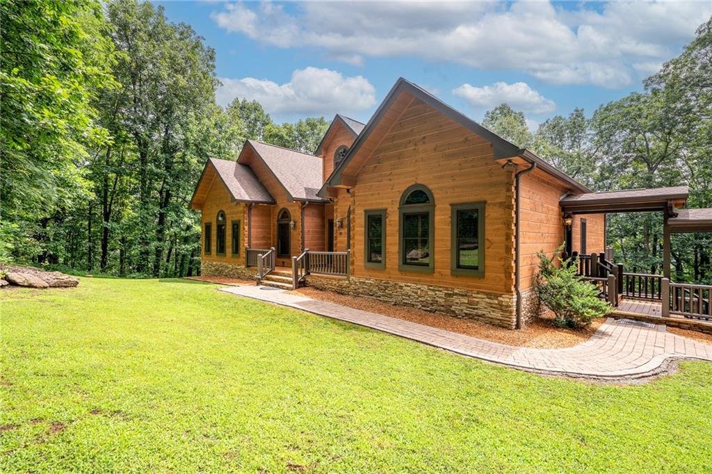 Casa a Jasper, Georgia, Stati Uniti 2 - 17249102