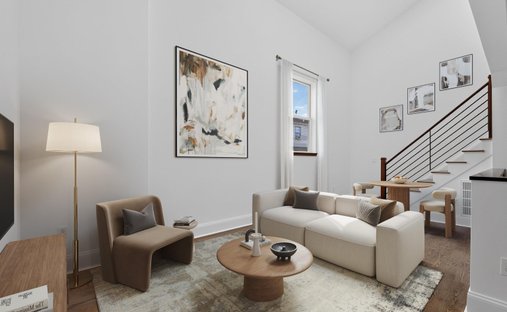 Condo in Jersey City, New Jersey, United States 1
