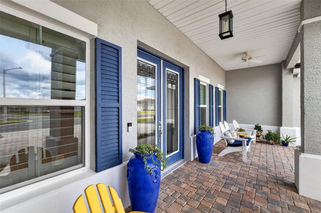 House in Ocala, Florida, United States 5 - 19009517