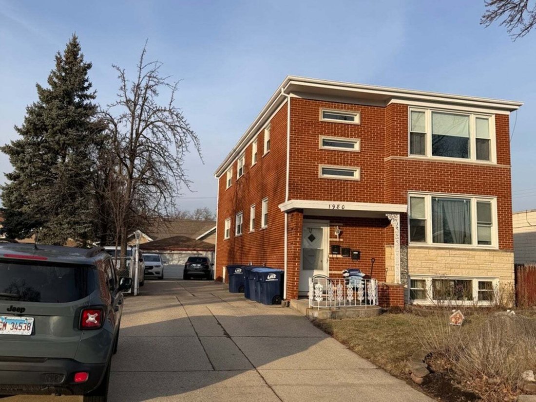 Des Plaines, Illinois, United States 1 - 19010066