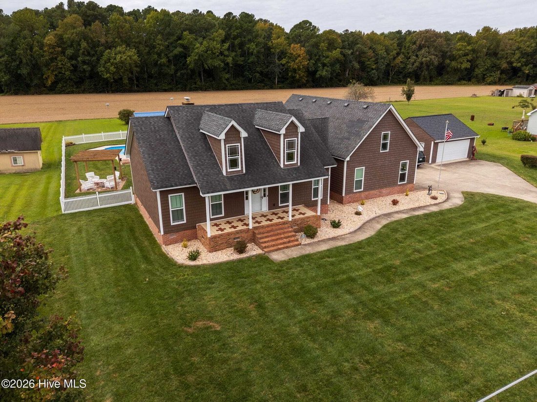 House in South Mills, North Carolina, United States 2 - 19012913