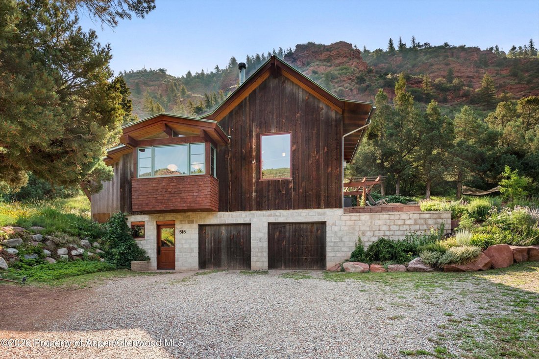 House in Carbondale, Colorado, United States 2 - 19011697