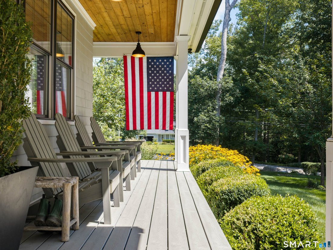 House in New Canaan, Connecticut, United States 4 - 19014711
