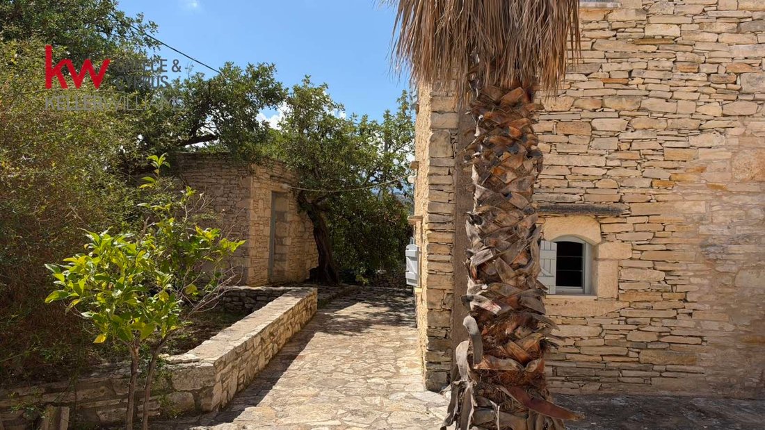 House in Apokoronas, Greece 4 - 19009899