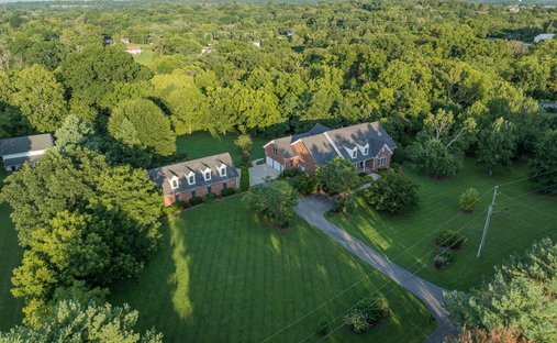 House in Nashville, Tennessee, United States 1