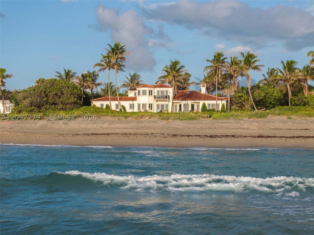 House in Hobe Sound, Florida, United States 4 - 19009597
