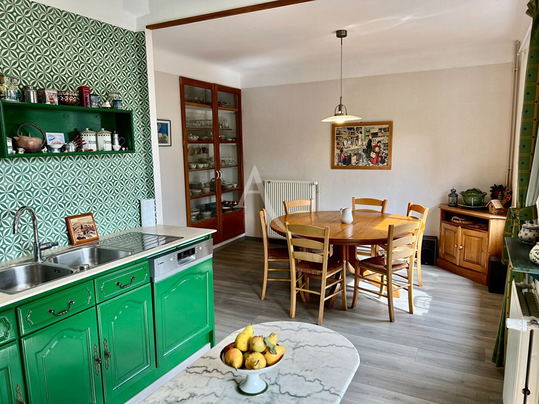 Villa in Ceyrat, Auvergne-Rhône-Alpes, France 3 - 19015642