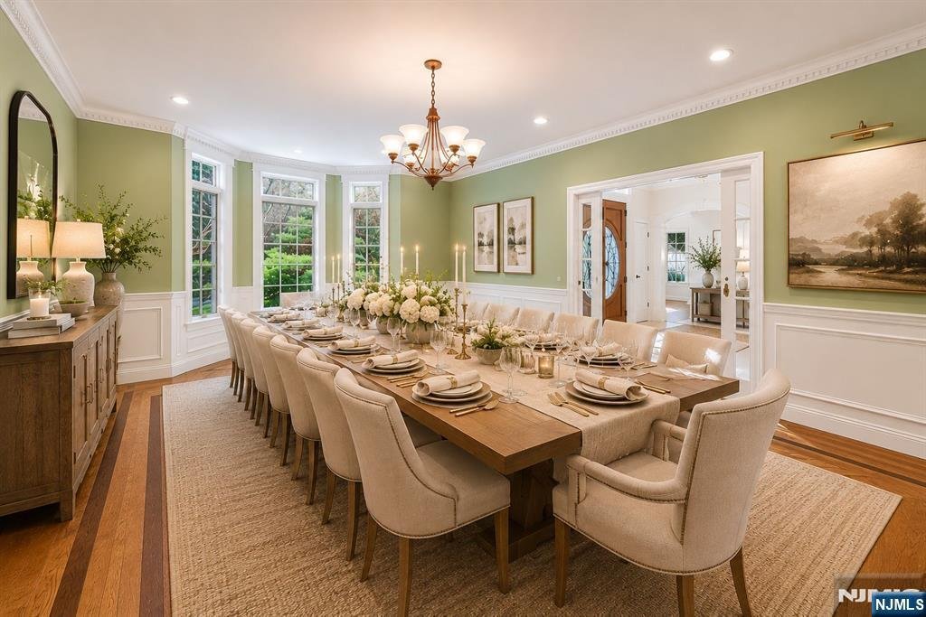 Casa en Closter, Nueva Jersey, Estados Unidos 5 - 19009937