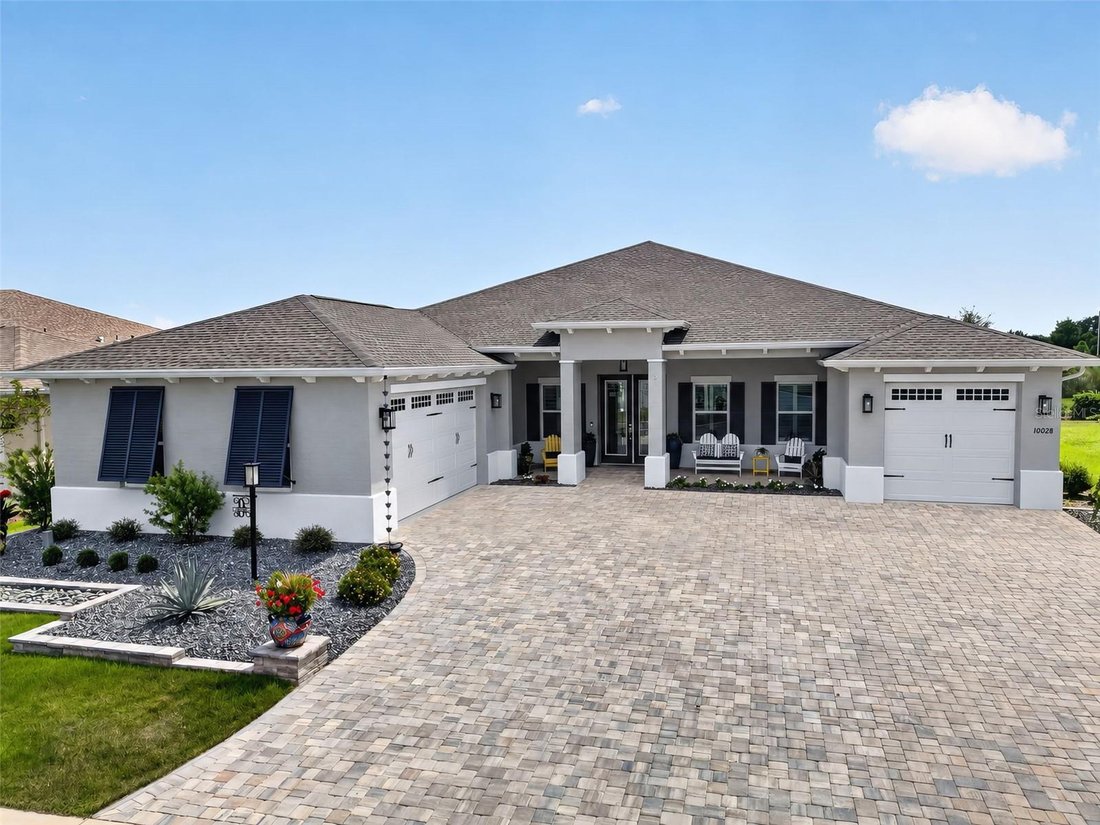 House in Ocala, Florida, United States 2 - 19009517