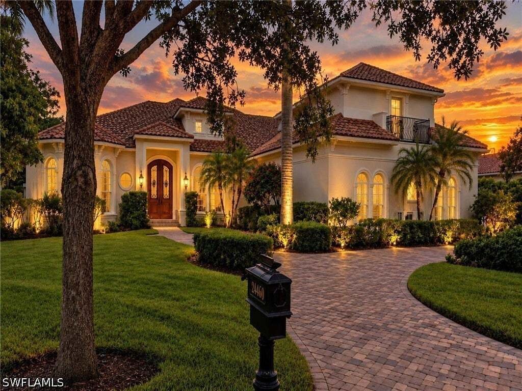 House in Estero, Florida, United States 1 - 19009049