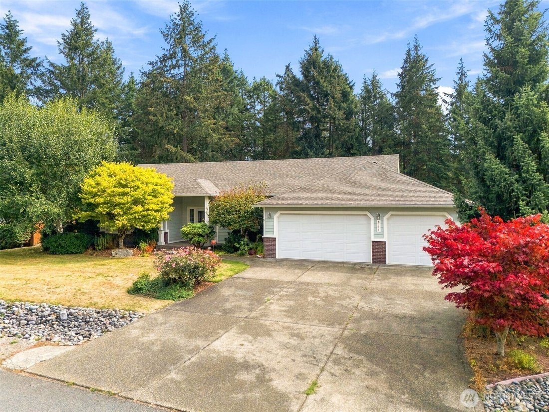 House in Olympia, Washington, United States 1 - 19011436