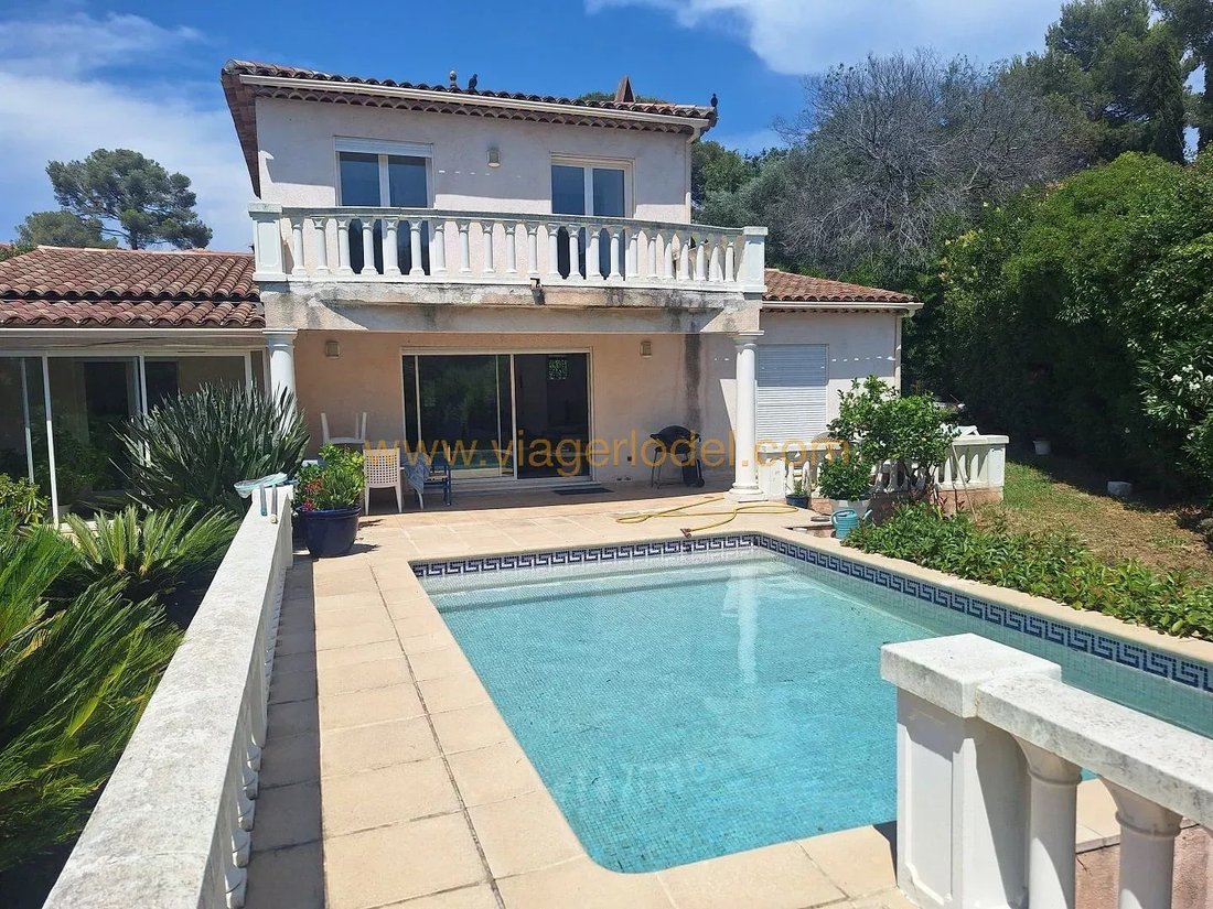House in Counillier Valescure, Frejus, France 3 - 19010723
