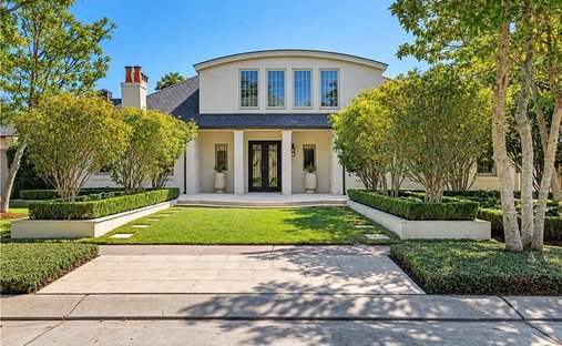 House in Metairie, Louisiana, United States 1