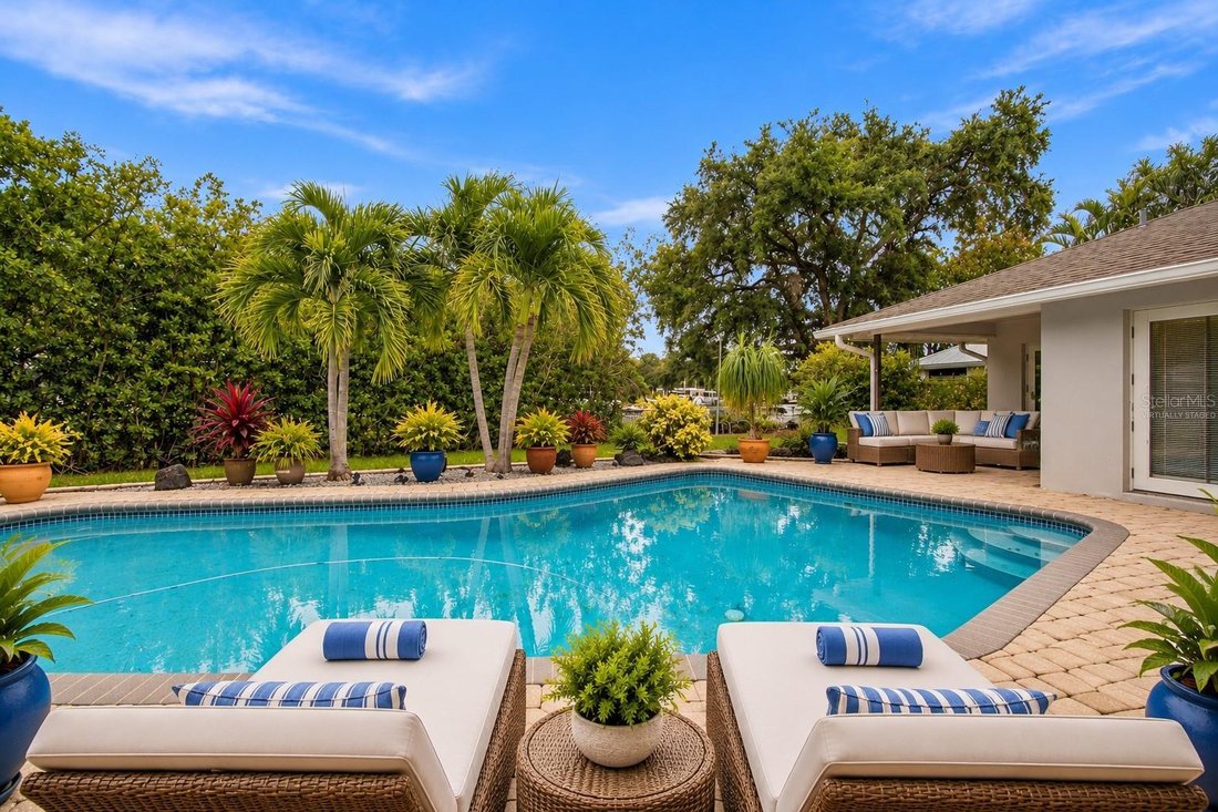 House in Tampa, Florida, United States 3 - 17305205