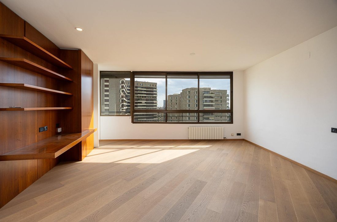Apartamento en Sarrià-Sant Gervasi, Barcelona, España 2 - 19009484