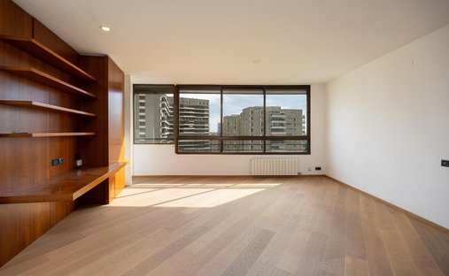 Apartment in Sarrià-Sant Gervasi, Barcelona, Spain 1