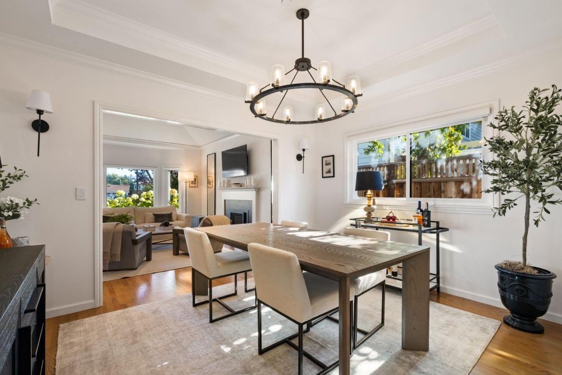 House in Redwood City, California, United States 4 - 19012745