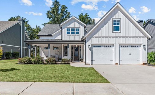 Casa a Greensboro, Georgia, Stati Uniti 1